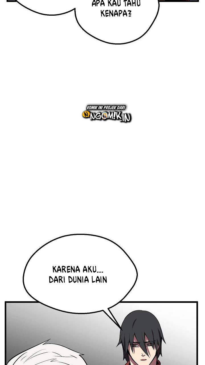 Otherworldly Sword King’s Survival Records chapter 14